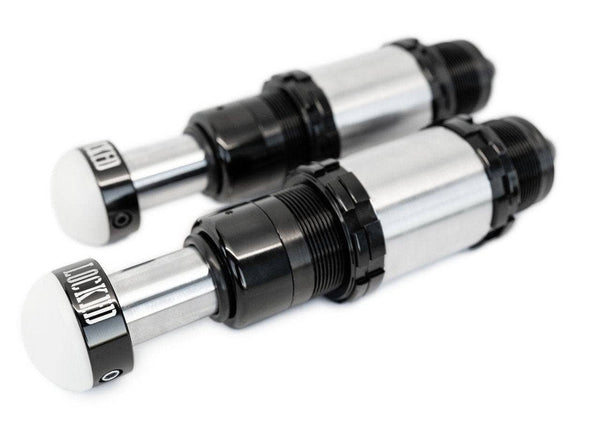 2.0" Bump Stop Kit Threaded 