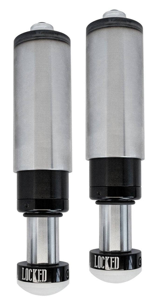 Products – Locked Offroad Shocks