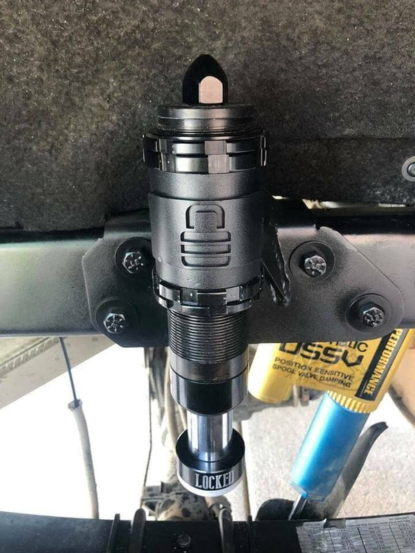 2.0 Bolt-On Kit | 15+ Colorado / Canyon - Locked Offroad Shocks