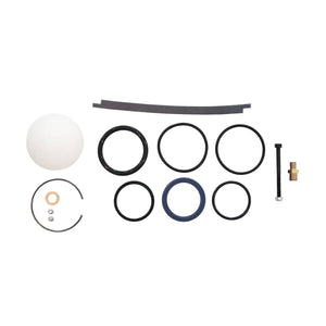 2.5" Bump Stop Rebuild Kit - Locked Offroad Shocks