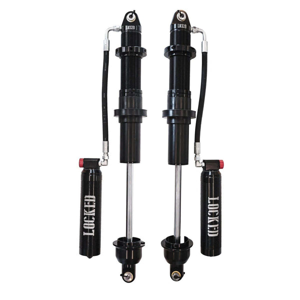 Shop 2.5" Coilover 