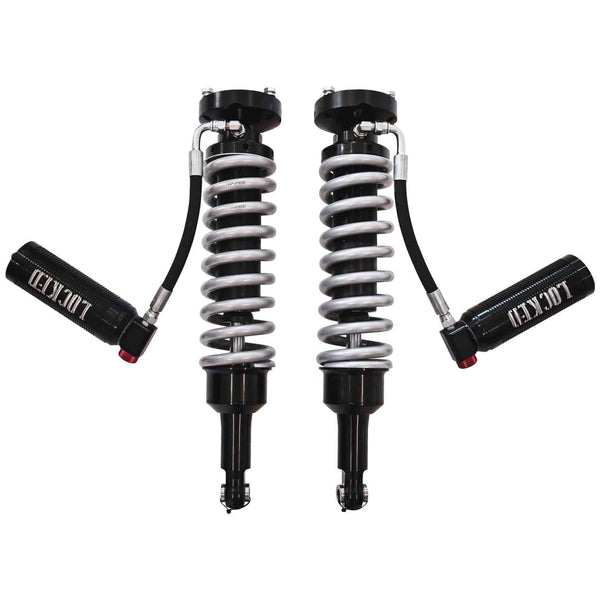 best tacoma coilover lift kits