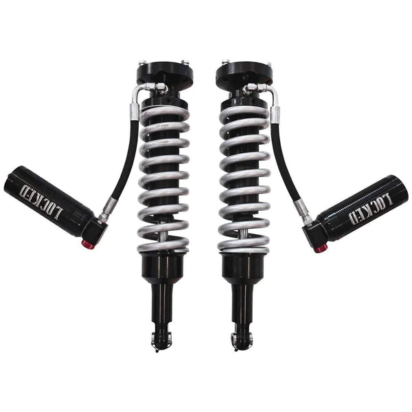 2007 fj cruiser shocks