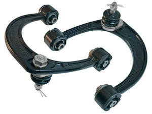 03+ 4Runner/FJ Cruiser SPC Upper Control Arms - Locked Offroad Shocks