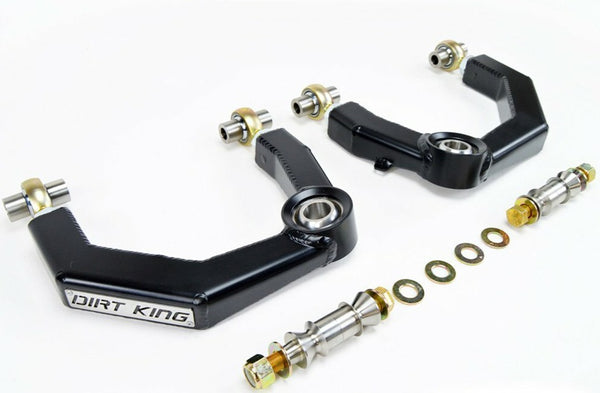 Heim Upper Control Arms | DK-812903 - Locked Offroad Shocks
