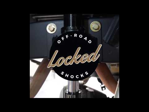 reliable tacoma bump stops